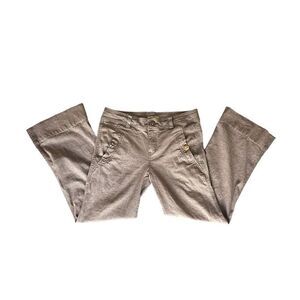 vintage fairycore casual pants